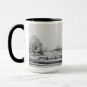 Mok Deur County Ringer (Links)