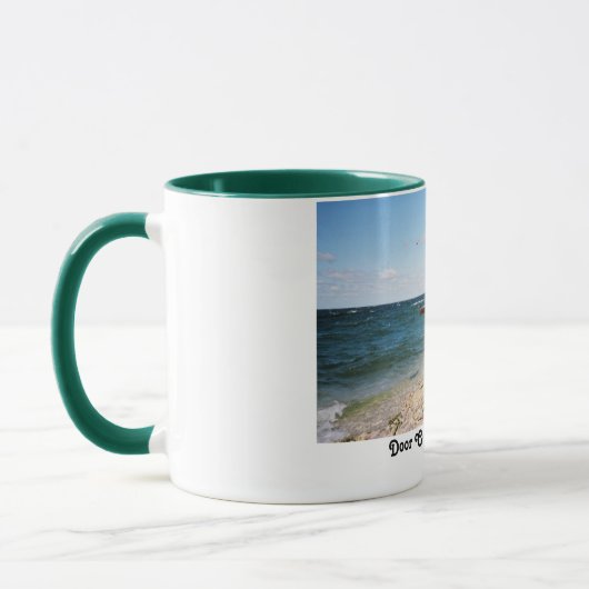 Mok Deuren County Wisconsin (Links)