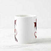 mok "Devilish Fairy" (Center)