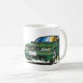 MOK DHG Bullitt (Voorkant rechts)