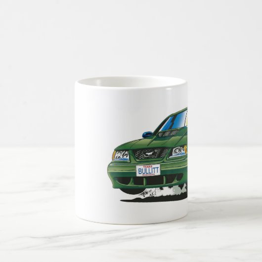 MOK DHG Bullitt (Center)