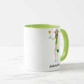 MOK DHG-ringer (11 oz) (Voorkant rechts)