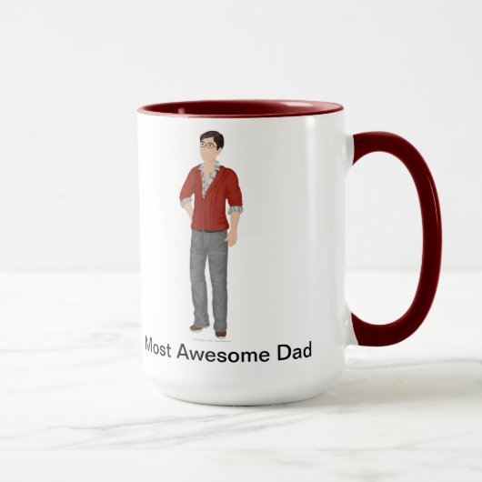 MOK DHG Ringer (15 oz) (Rechts)