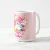 Mok Dia De La Madre Coffee (Voorkant rechts)