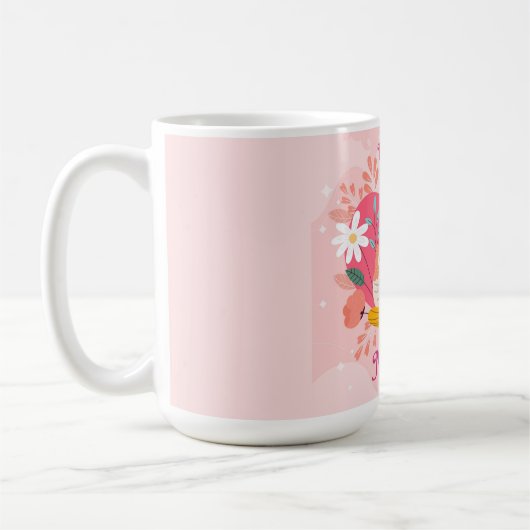 Mok Dia De La Madre Coffee (Links)