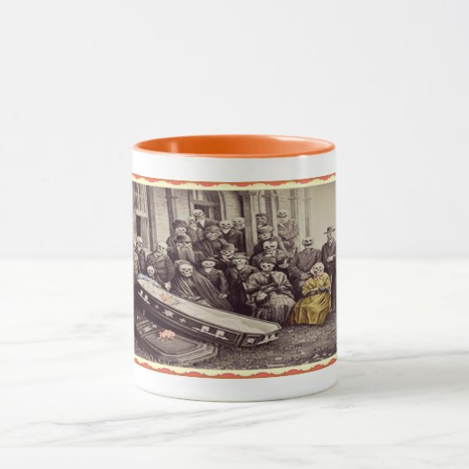 Mok Dia De Los Muertos (Midden)