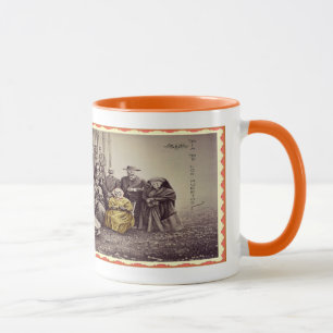 Mok Dia De Los Muertos