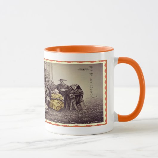 Mok Dia De Los Muertos (Rechts)