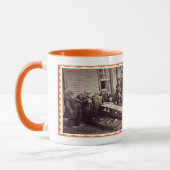 Mok Dia De Los Muertos (Links)