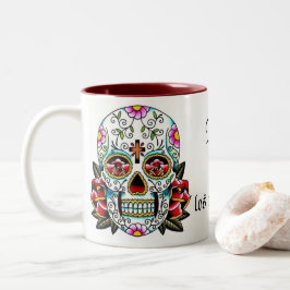 Mok Día de los muertos