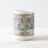 Mok Dia De Los Muertos (Center)