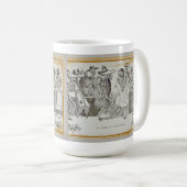 Mok Dia De Los Muertos (Voorkant rechts)