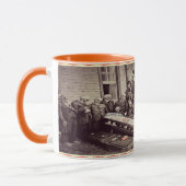 Mok Dia De Los Muertos (Links)