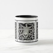 Mok Dia De Los Muertos (Midden)