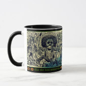 Mok Dia De Los Muertos (Links)