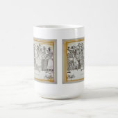 Mok Dia De Los Muertos (Center)