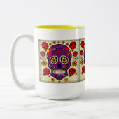 Mok Dia De Los Muertos (Links)