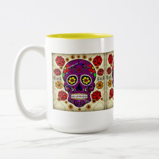 Mok Dia De Los Muertos (Links)