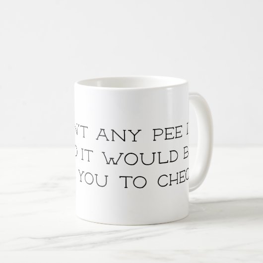 mok die direct die lelijke geruchten richt (Voorkant rechts)