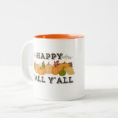 Mok die geluk geeft (Voorkant links)