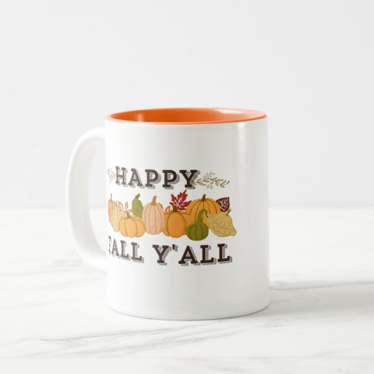 Mok die geluk geeft (Voorkant links)