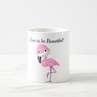 Mok die je graag mooi maakt - Flamingo Style