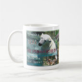 Mok dierenvriend (Links)