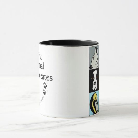 Mok Dierlijke Advocaten (Midden)