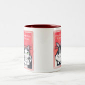 Mok diervriendenkoffie (Center)