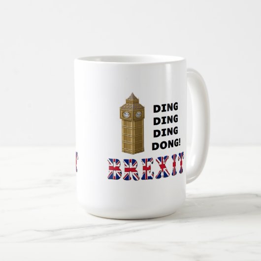 Mok Ding Brexit (Voorkant rechts)