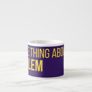 Mok dingen over Salem Podcast Espresso