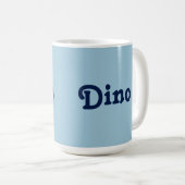 Mok Dino (Voorkant rechts)