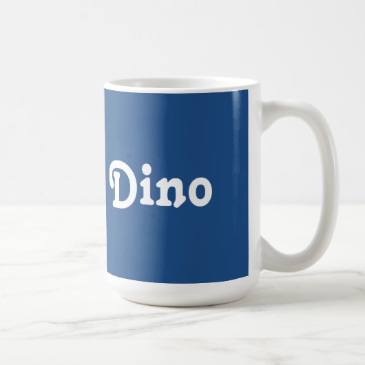 Mok Dino (Rechts)