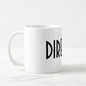 MOK DIRECTEUR (Links)