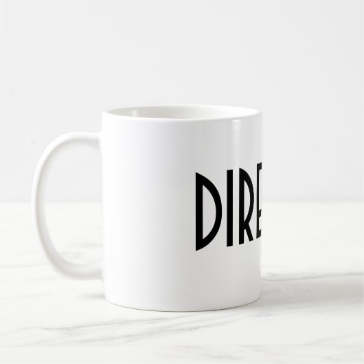 MOK DIRECTEUR (Links)