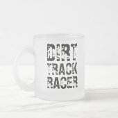 MOK DIRT TRACK RACER (gefronst glas) (Links)