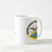 MOK DISA-koffie (Voorkant rechts)