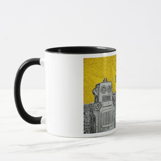 mok "Discobots" (Links)