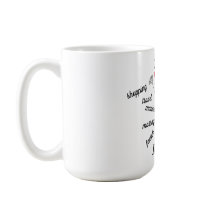 MOK DIVA-RECHTEN COFFEE