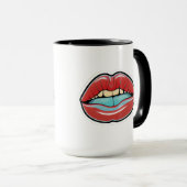 Mok Divers (Voorkant rechts)