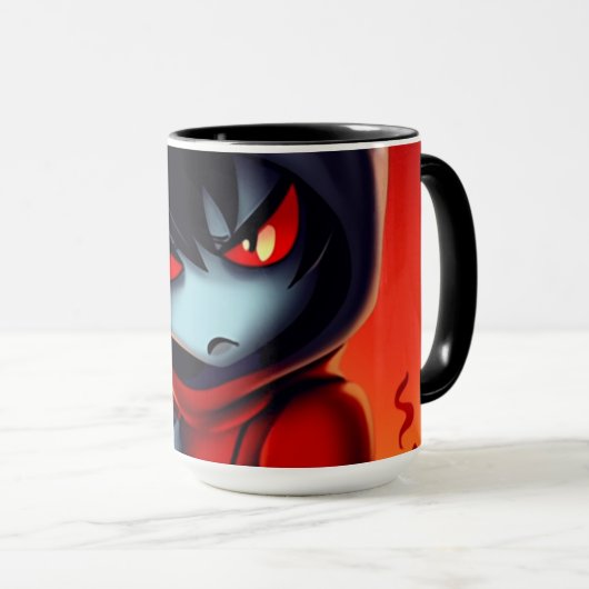 Mok Divers (Voorkant rechts)