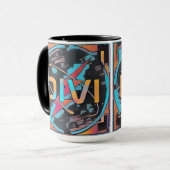 Mok Divi (Voorkant links)