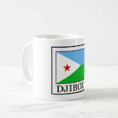 Mok Djibouti (Voorkant links)