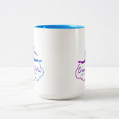 Mok DMSD-koffie (Center)