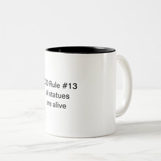 Mok DnD-regels (Voorkant rechts)