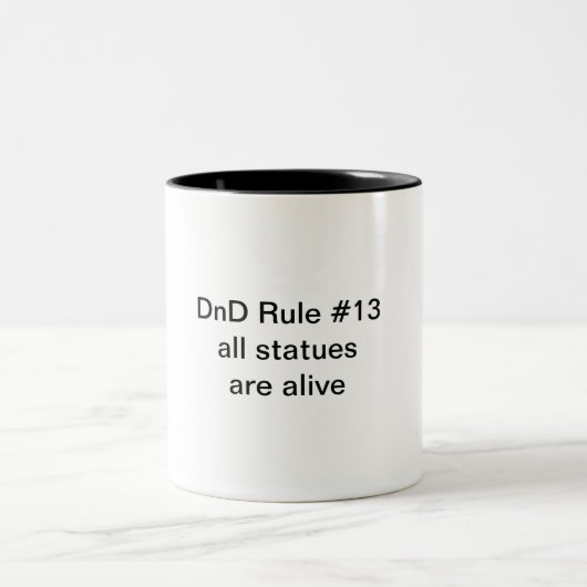 Mok DnD-regels (Center)