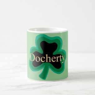 Mok Docherty Family