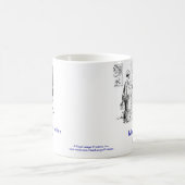 Mok dode Lawyer™ Management Lawyer Coffee (Center)