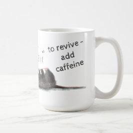 Mok Dodelijke Opossum afspelen