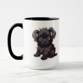 Mok Dog